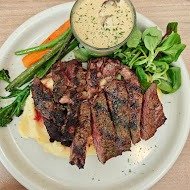Hour House Bistro specials