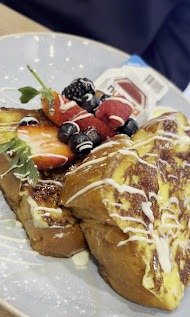 Hour House Bistro roast